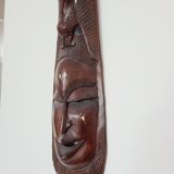 Masque africain
