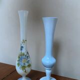 2 vases