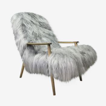 Fauteuil art déco