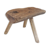 tabouret de traite