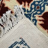Tapis tunisien fait main