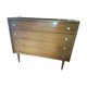 Scandinavian style chest of drawers