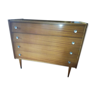 Commode style scandinave