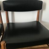 Scandinavian chairs 1970