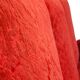 Red Alsatian Divan