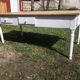 Old farmhouse table
