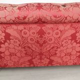 Napoleon III Chesterfield Sofa