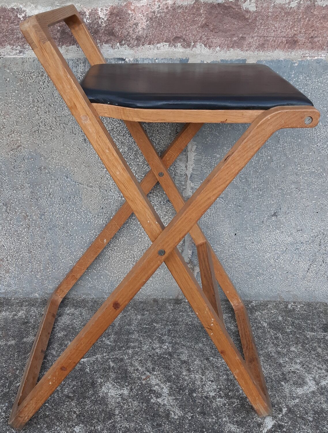 Gilberto Gil stool