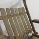 Fauteuil Siesta Medizinal N. 44 par Hans et Wassili Luckhardt pour Thonet, années 1930