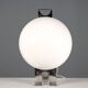 Sfera Lamp Valenti vintage design Beni Cuccuru 1970s