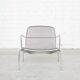 Pair 'Web Chairs' by Antonio Citterio for B&B Italia