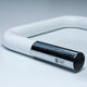 Desk lamp Fuga par L Roncalli pour Luci 1970s Italy