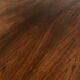 Dining table by Vestervig Eriksen Scandinavian rosewood from the 60s extendable