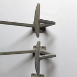 Lot of 4 old wall pads