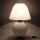 1970s Murano Glass Table Lamp, Italy