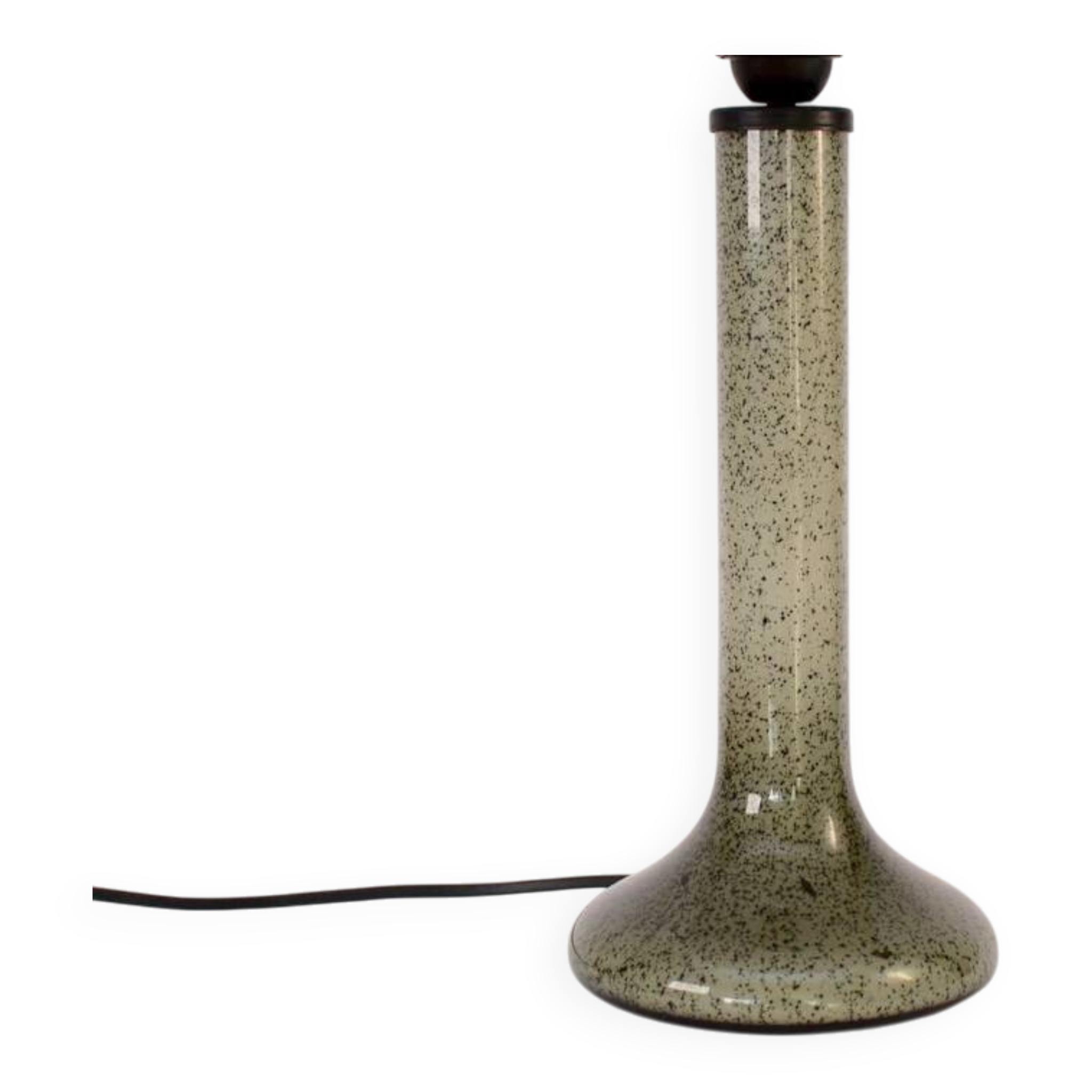 Lampe de table Le Klint Era avec abat-jour plissé