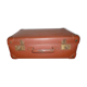 1940-1950 style cardboard suitcase