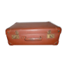 1940-1950 style cardboard suitcase