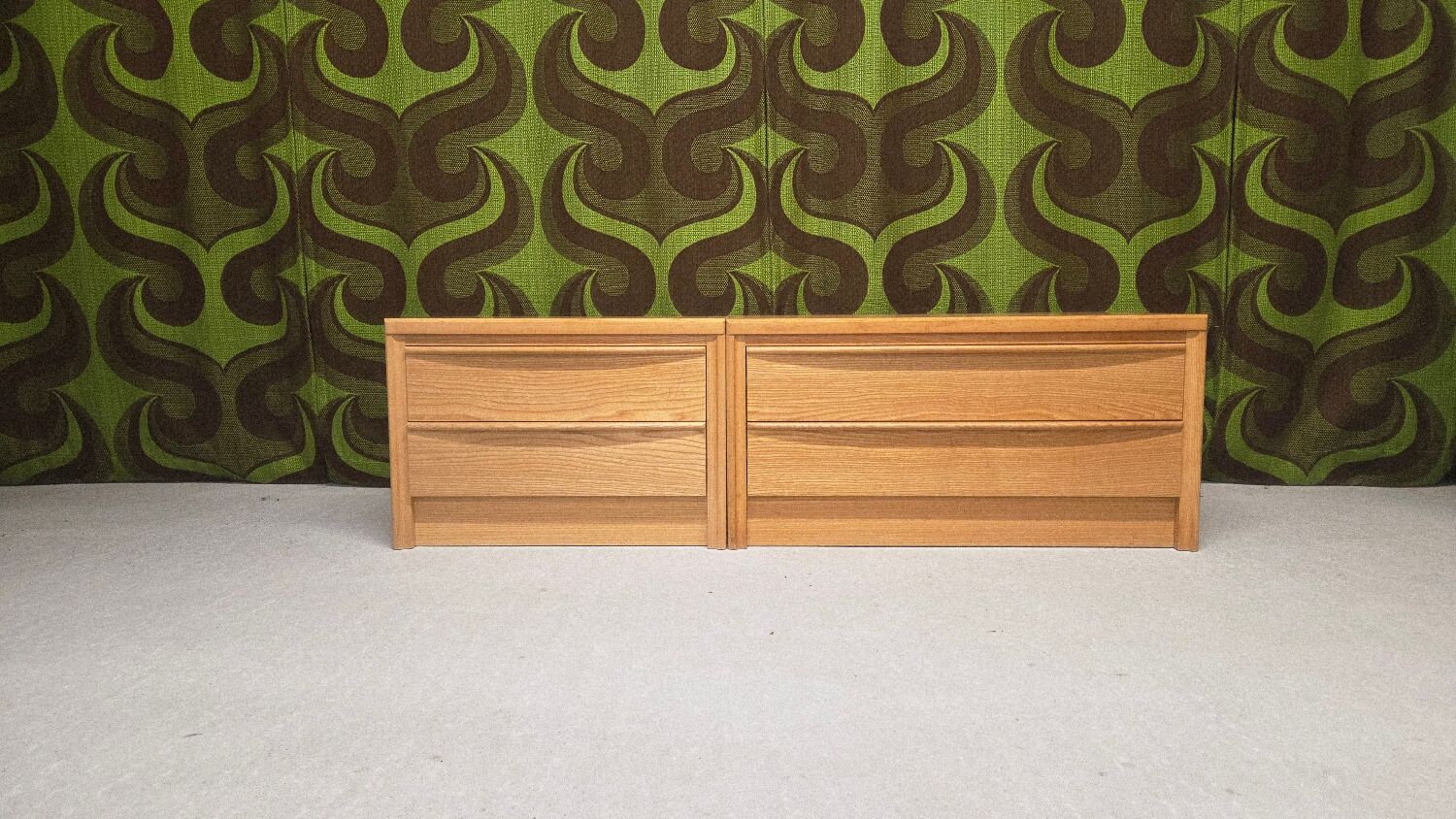 Modular low enfilade 1980