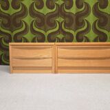 Modular low enfilade 1980