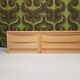 Modular low enfilade 1980