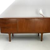 Vintage McIntosh sideboard 1960's