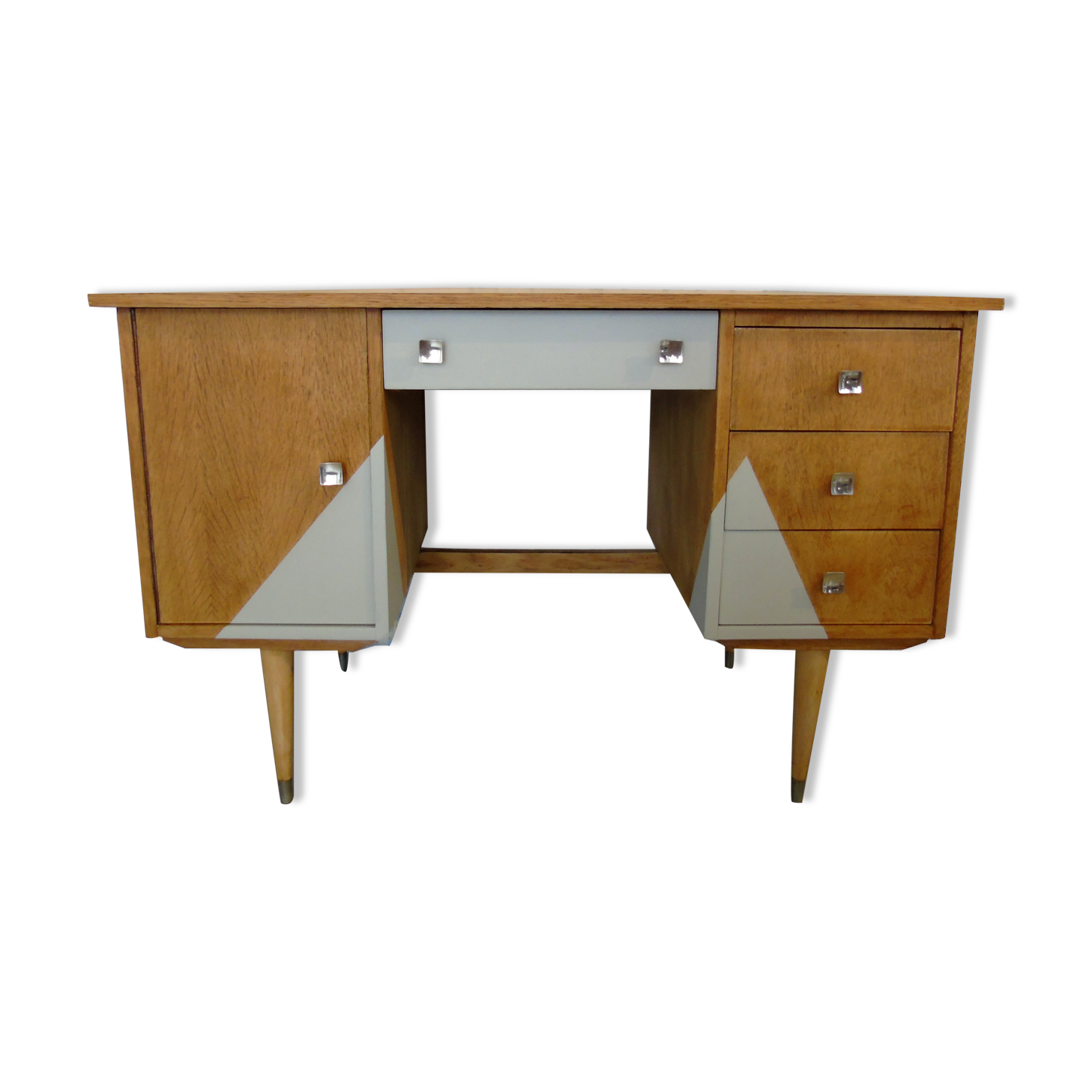 Vintage office