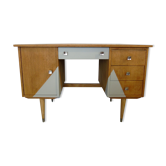 Vintage office