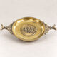 Tazza / coupe en Bronze Ferdinand Barbedienne