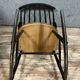 Rocking Chair Vintage Asko, 1960s