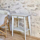 Table d’appoint