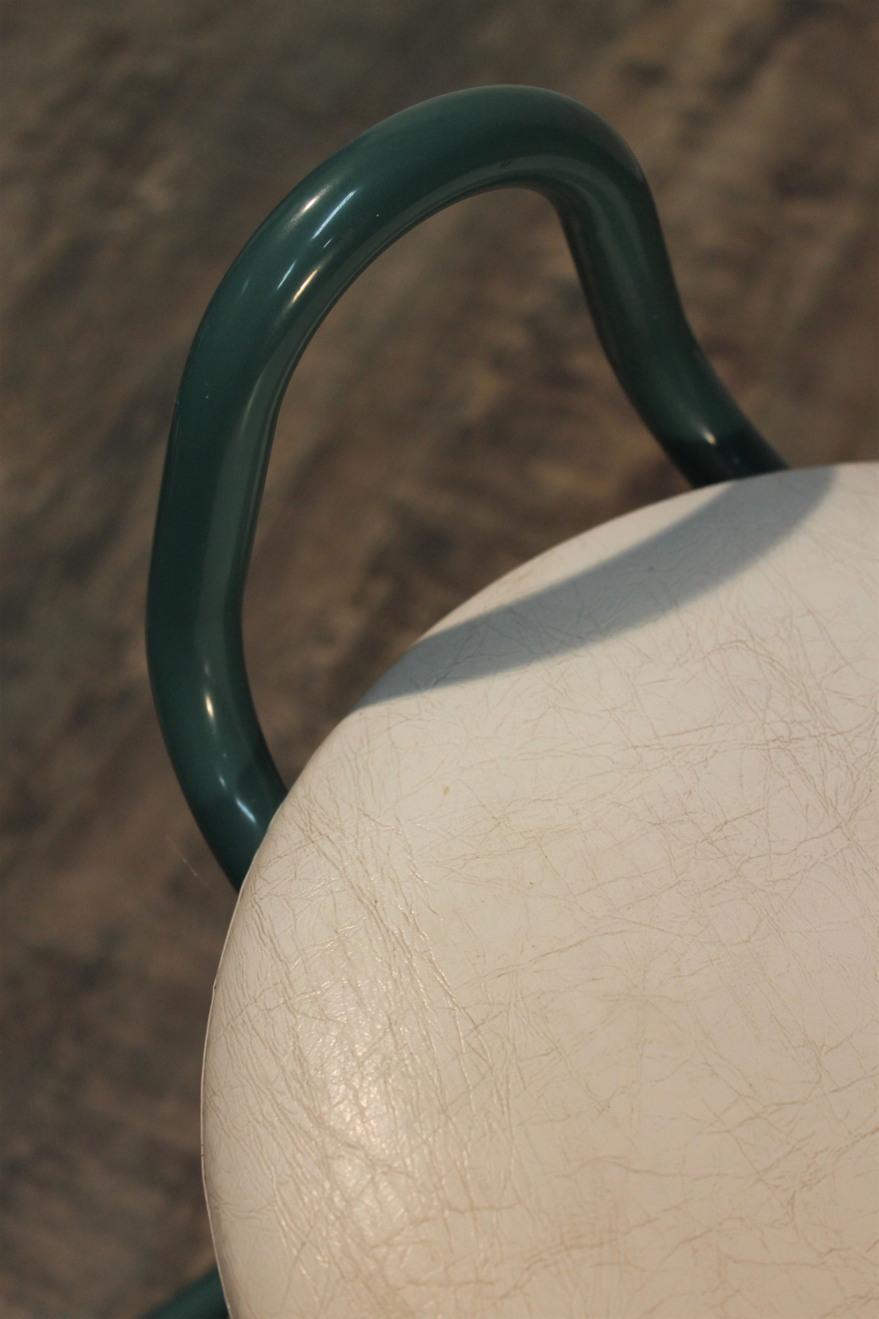 Stool child years 70