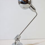 Jumo 600 lamp