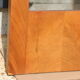 Miroir biseauté 180x68cm