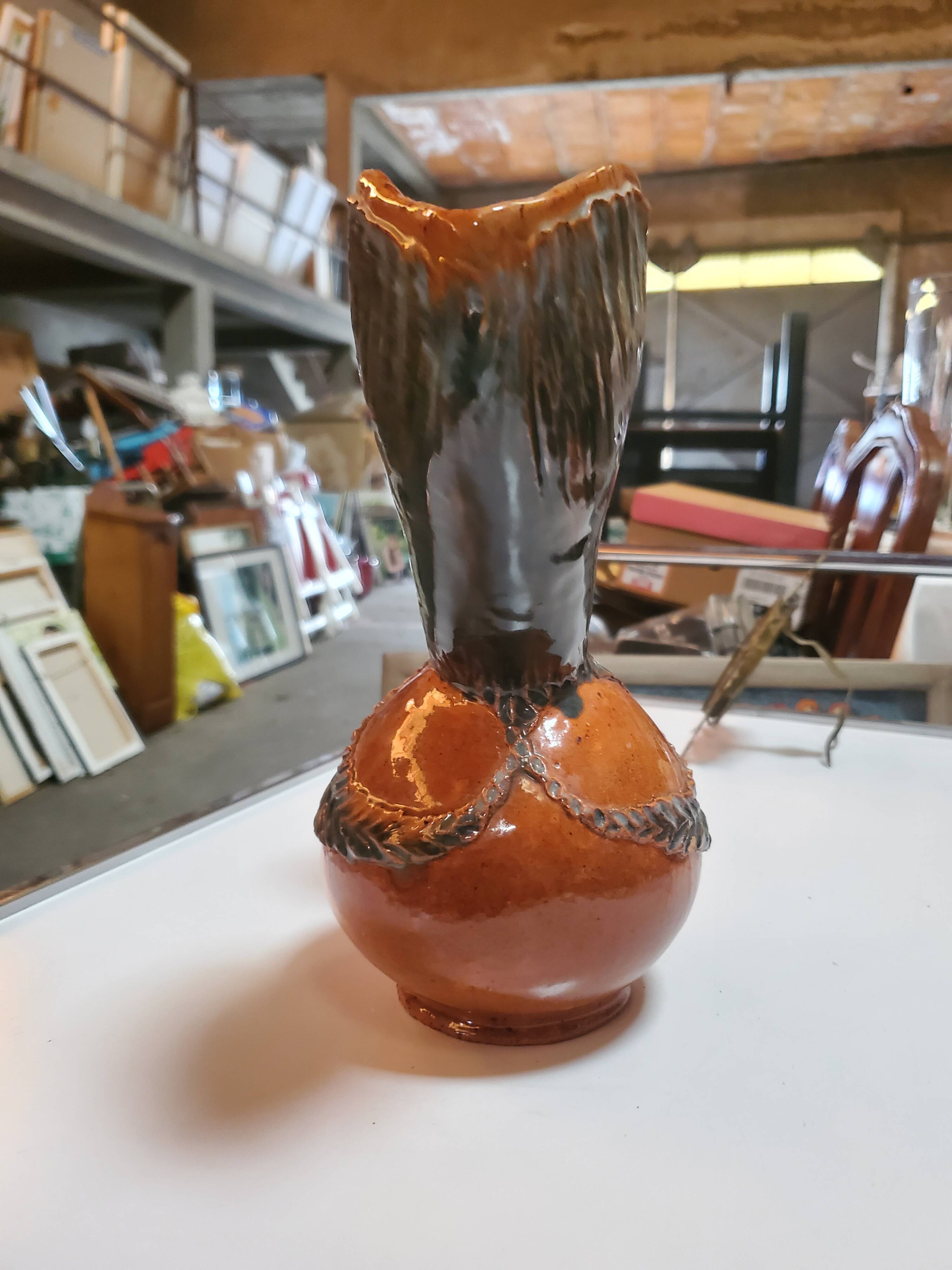 Pottery by François Solano | Selency