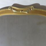 Mirror art deco - 90x61cm