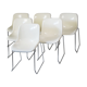 Artifort Houtoku Spirit Chairs