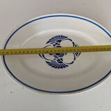 Plat Mitsouko