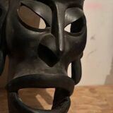 Masque africain