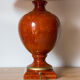 Coral lamp