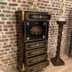 Secretaire de dame en marqueterie epoque Napoleon III