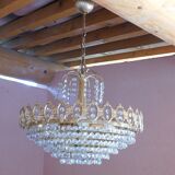 Grapefruit chandelier ø 43 cm