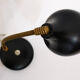 Lampe de chevet 1950