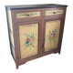 Buffet painted 1940