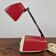 Lampe de table modèle Solo maxi par H Bødtcher Hansen, Danemark 1960