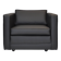 Pair of early Artifort F905 armchairs – restored and reupholstered – 1964