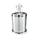 Vintage cigarette dispenser - fleur de lys