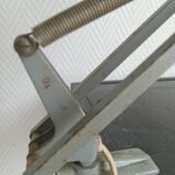 Vintage Luxo L1 architect's lamp, 1960s