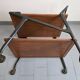 Vintage Italian serving trolley 1950