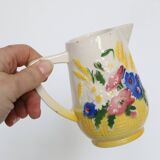 Creamer in slip Saint Clément